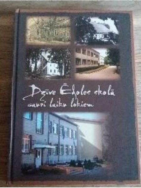 Ēdoles pamatskola - 190 gadi