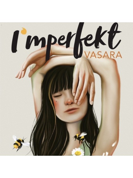 I'mperfekt vasara 2023