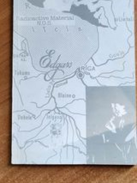 Pasmaidi- sirds gaiša kļūs! Vajag tik rakt!