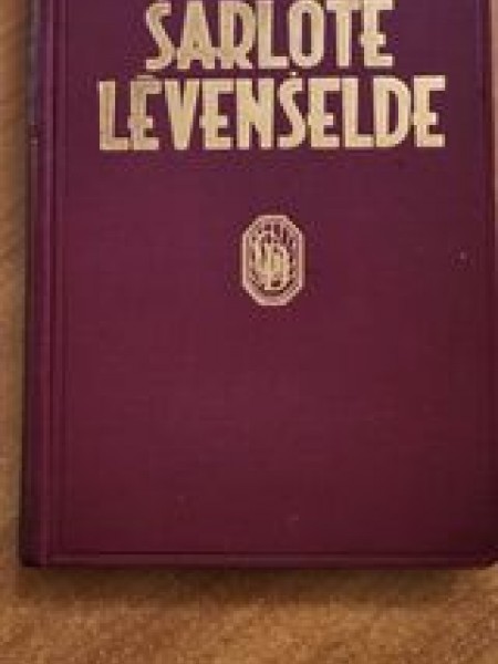 Šarlote Lēvenšelde