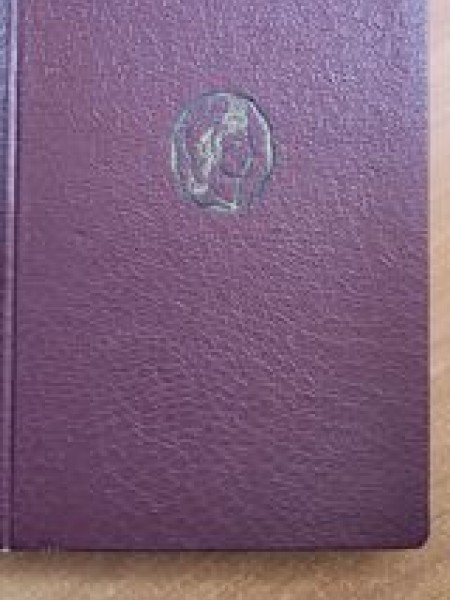 Doriana Greja portrets