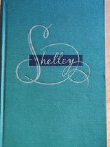 Shelley's Poetry and Prose