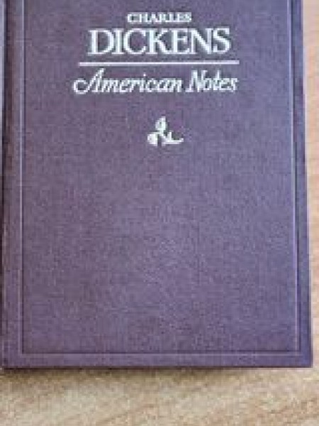 American Notes