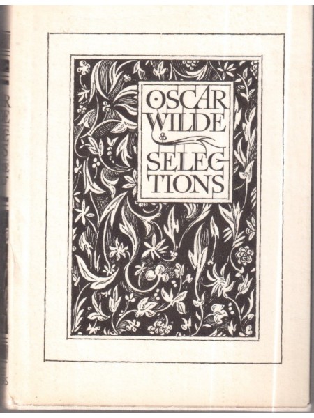 Selections from Oscar Wilde Vol.2
