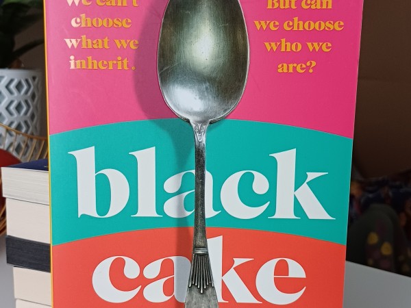 Black Cake