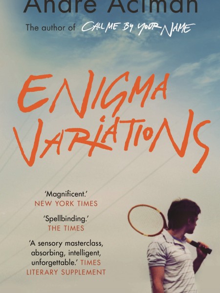Enigma Variations