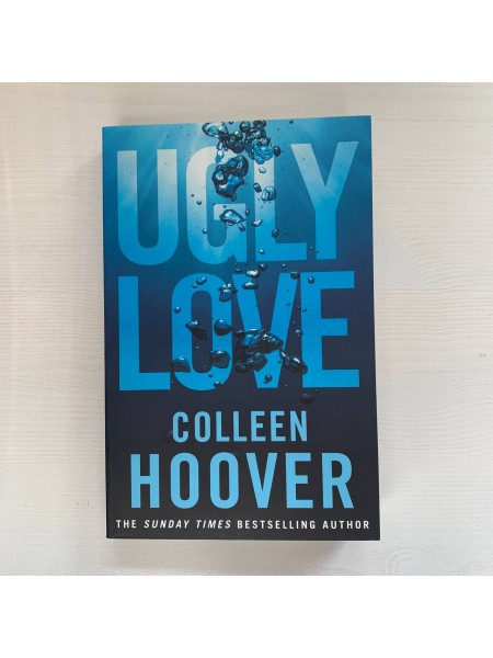 Ugly Love