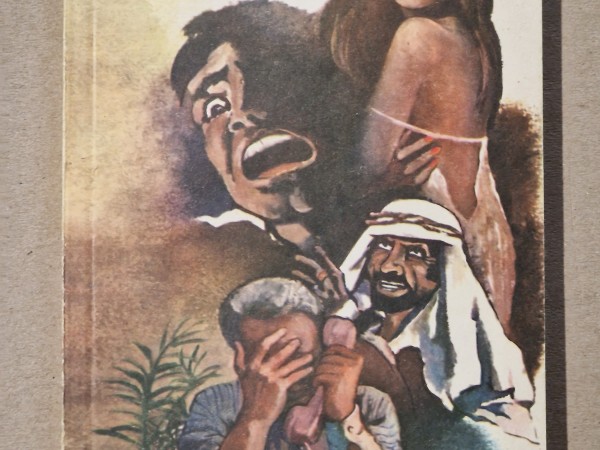 Valdnieces Nofretetes testaments