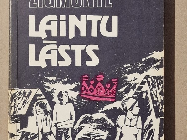 Laintu lāsts