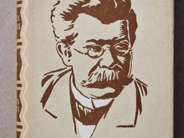 Kopotie raksti Otrais sējums