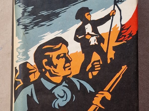 Nožēlojamie II daļa