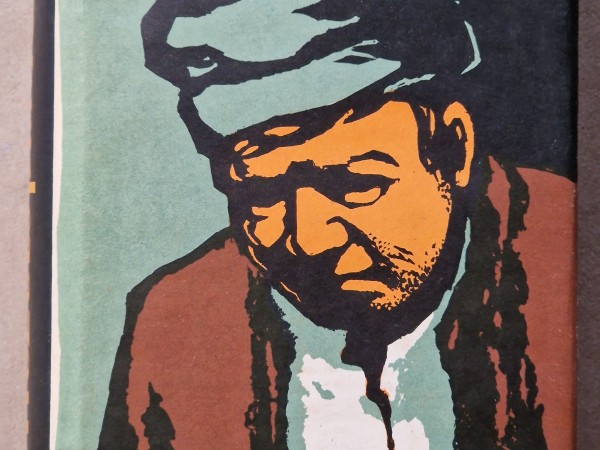 Nožēlojamie I daļa