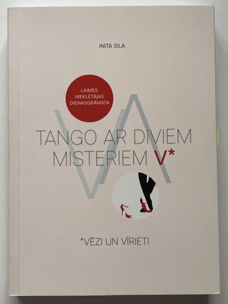 Tango ar diviem misteriem V