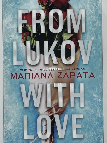 From Lukov With Love