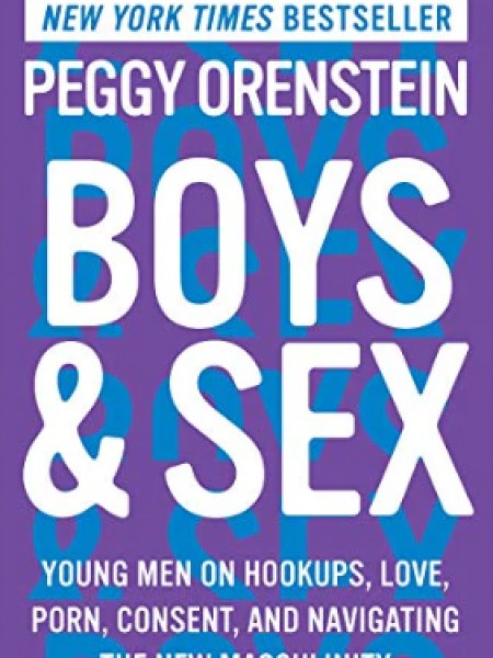 Boys and Sex