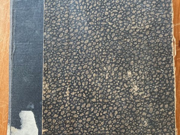 Atziņas. Latvju rakstnieku autobiogrāfijas. 1.daļa