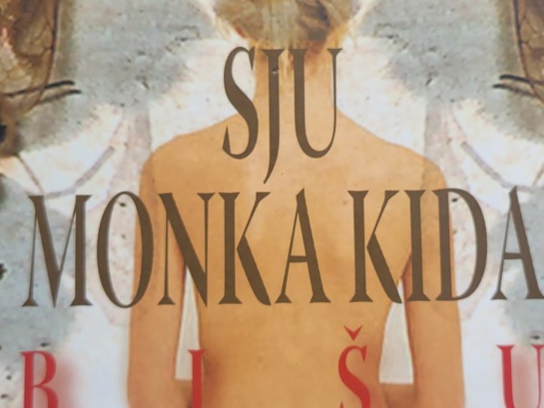 Bišu slepenā dzīve