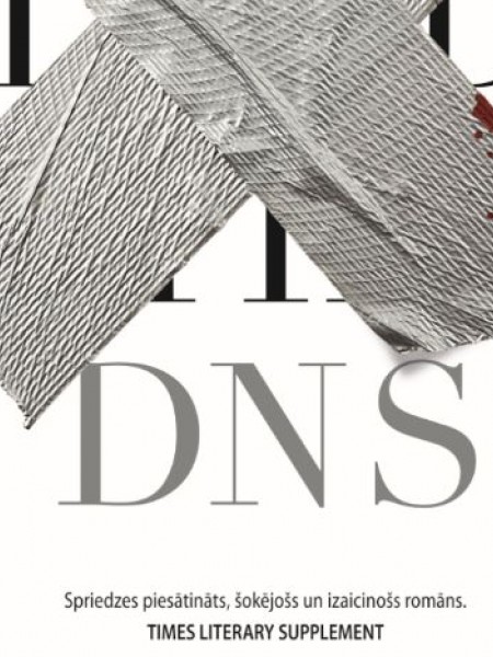 DNS