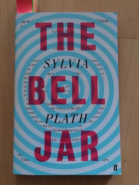 The Bell Jar