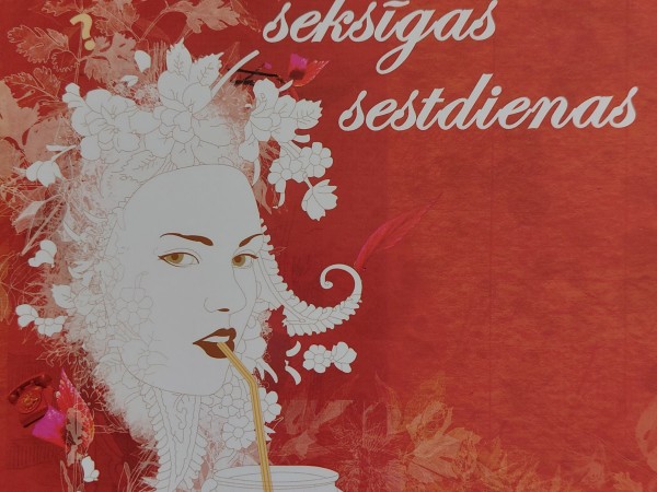 Simts seksīgas sestdienas