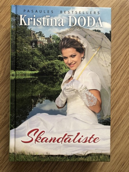 Skandāliste