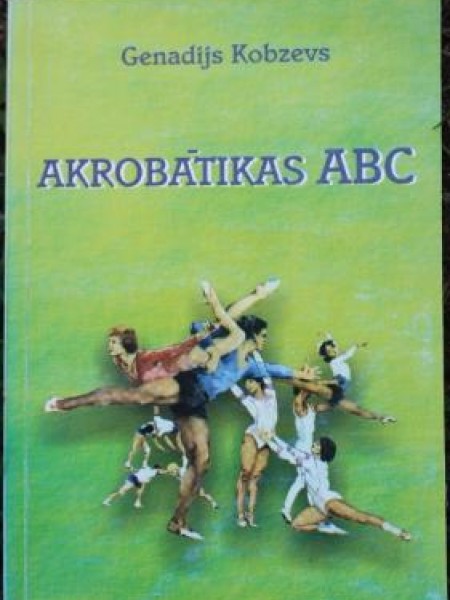 Akrobātikas ABC