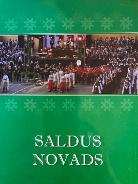 Saldus novads