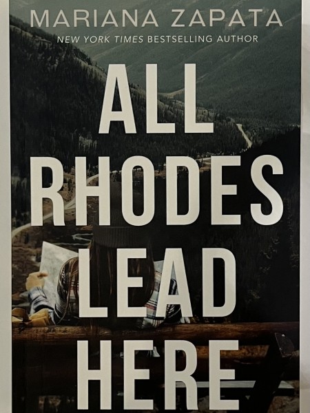 All Rhodes Lead Here