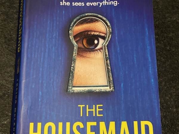 The housemaid