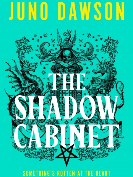 The Shadow Cabinet