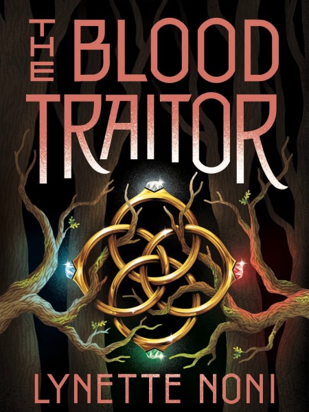 The Blood Traitor