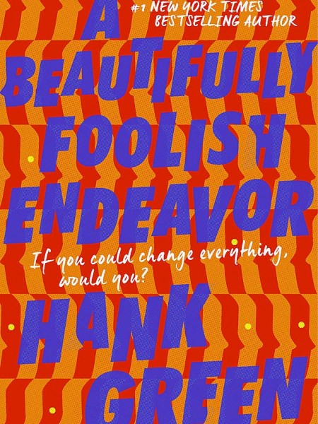 A Beautifully Foolish Endeavor