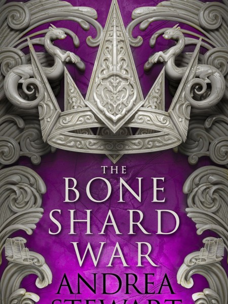 The Bone Shard War