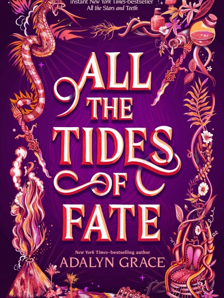 All the Tides of Fate