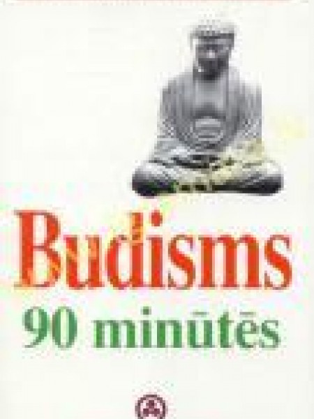 Budisms 90 minūtēs