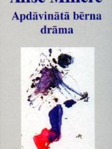 Apdāvinātā bērna drāma