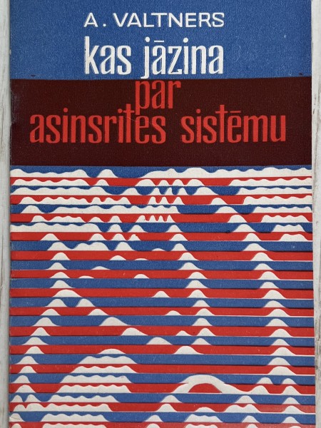 Kas jāzina par asinsrites sistēmu