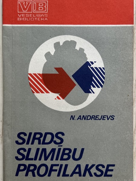 Sirds slimību profilakse