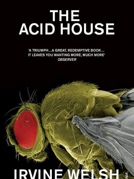The acid house
