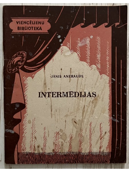 Intermēdijas