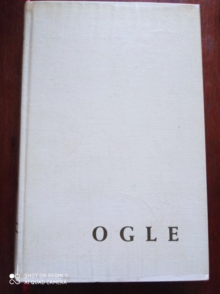 Ogle
