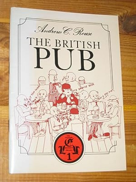 The British Pub