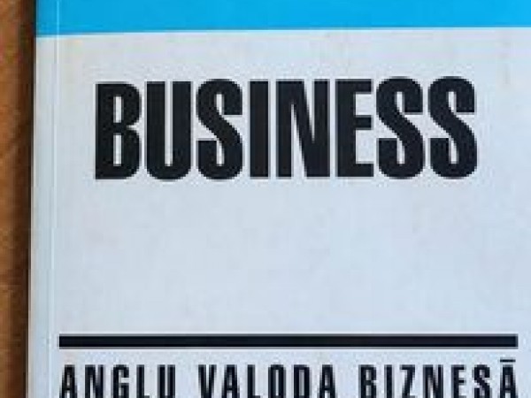 Sāksim biznesu!