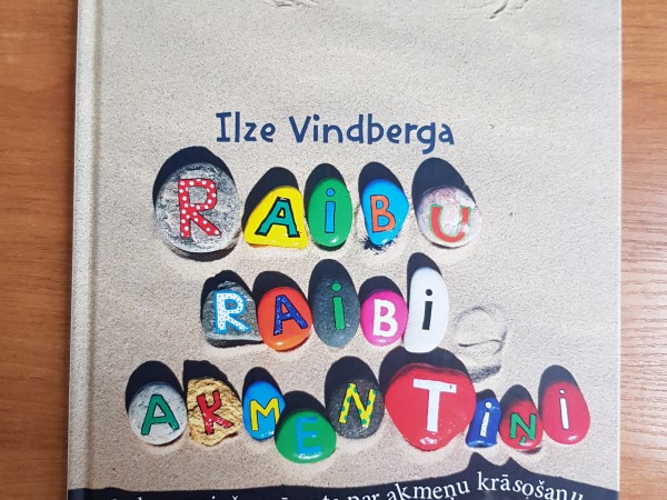 Raibu raibi akmentiņi