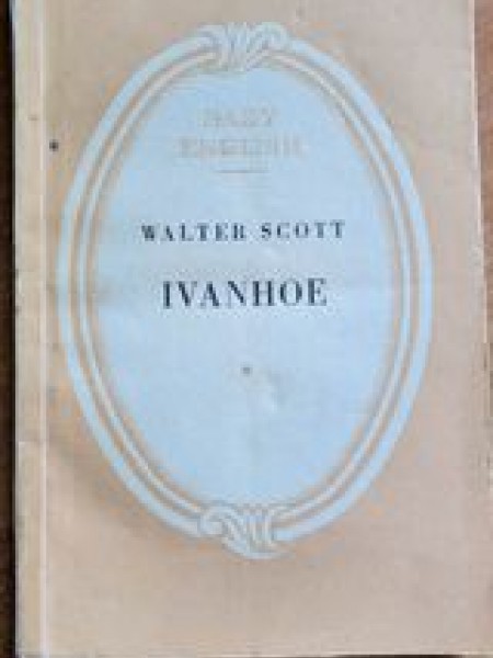 Ivanhoe