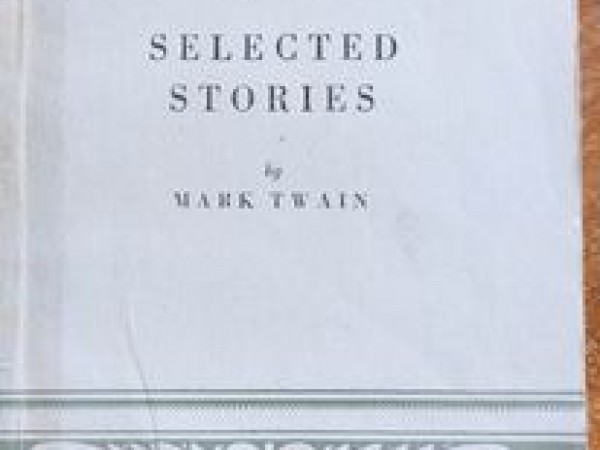 Selected stories