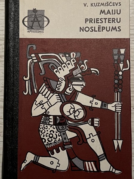 Maiju priesteru noslēpums