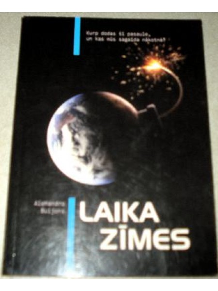 Laika zīmes