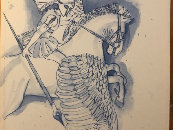 Septītā lielvalsts. Latviešu preses biedrības trimdā vēsture