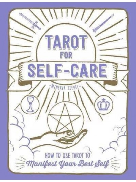Tarot for self-care